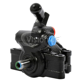 Vision-OE® - Remanufactured Power Steering Pump