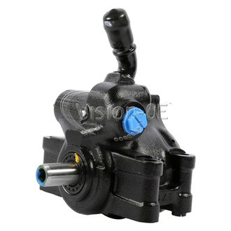 Vision-OE® - Remanufactured Power Steering Pump