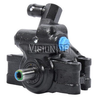 Vision-OE® - Remanufactured Power Steering Pump