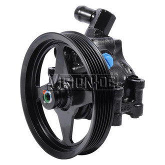 Vision-OE® - Remanufactured Power Steering Pump