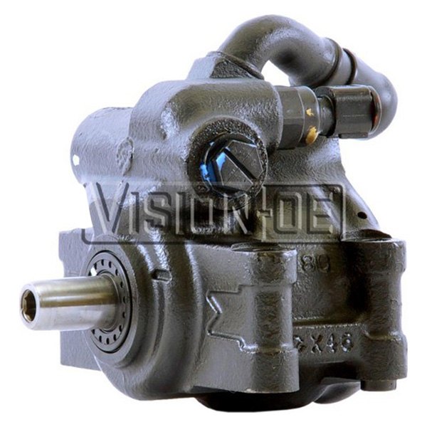 Vision-OE® - CIII Remanufactured Power Steering Pump