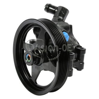Vision-OE® - Remanufactured Power Steering Pump