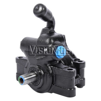 Vision-OE® - Remanufactured Power Steering Pump