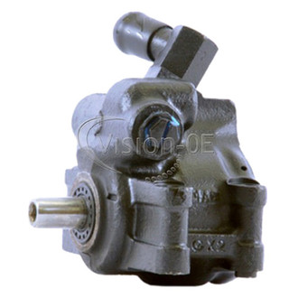 Vision-OE® - Remanufactured Power Steering Pump