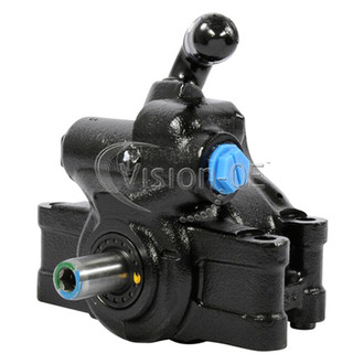 Vision-OE® - Remanufactured Power Steering Pump