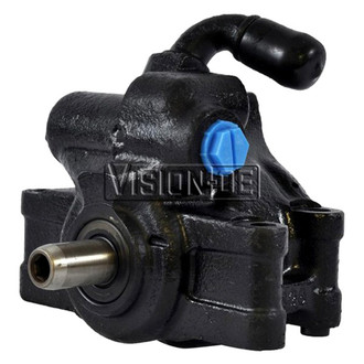 Vision-OE® - Remanufactured Power Steering Pump