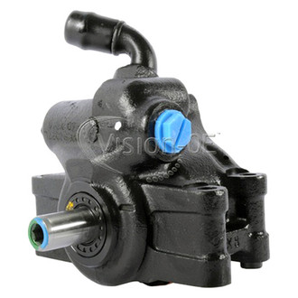 Vision-OE® - Remanufactured Power Steering Pump