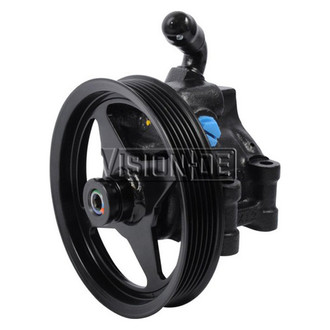 Vision-OE® - Remanufactured Power Steering Pump
