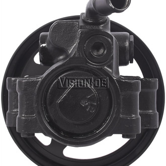 Vision-OE® - Remanufactured Power Steering Pump