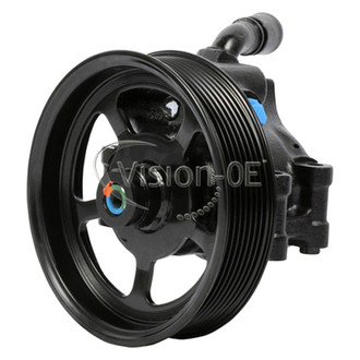 Vision-OE® - Remanufactured Power Steering Pump