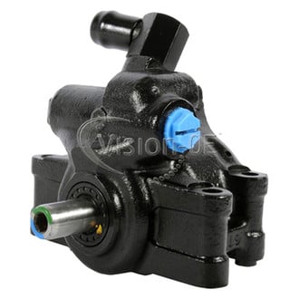 Vision-OE® - Remanufactured Power Steering Pump