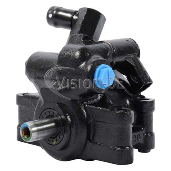 Vision-OE® - Remanufactured Power Steering Pump