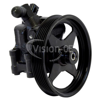 Vision-OE® - Remanufactured Power Steering Pump