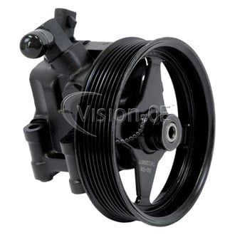 Vision-OE® - Remanufactured Power Steering Pump