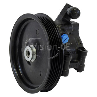 Vision-OE® - Remanufactured Power Steering Pump