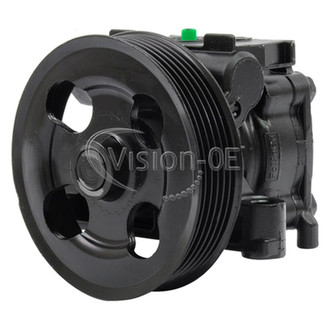Vision-OE® - Remanufactured Power Steering Pump