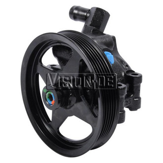 Vision-OE® - Remanufactured Power Steering Pump