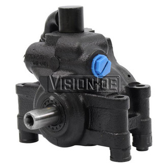 Vision-OE® - Remanufactured Power Steering Pump