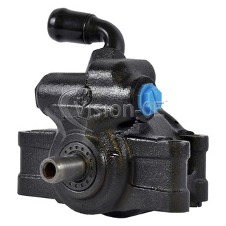 Vision-OE® - Remanufactured Power Steering Pump