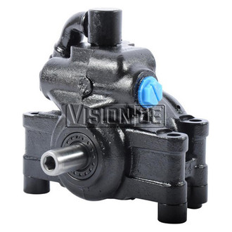 Vision-OE® - Remanufactured Power Steering Pump