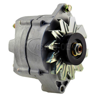 Vision-OE® - Remanufactured Alternator