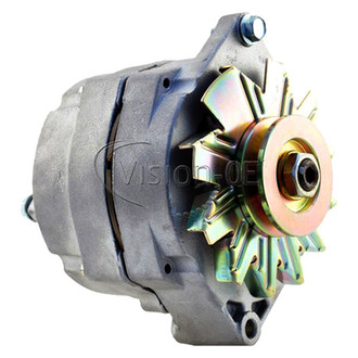 Vision-OE® - Remanufactured Alternator