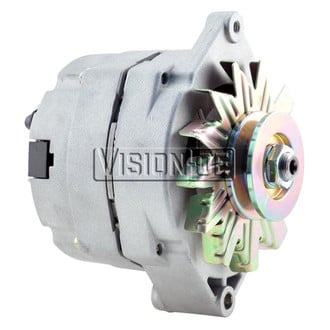 Vision-OE® - Remanufactured Alternator
