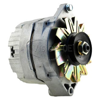 Vision-OE® - Remanufactured Alternator
