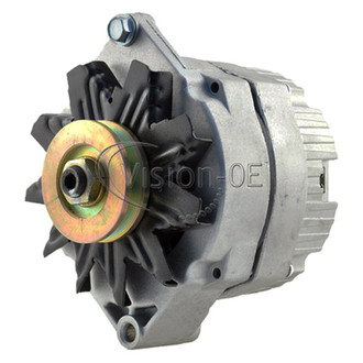 Vision-OE® - Remanufactured Alternator