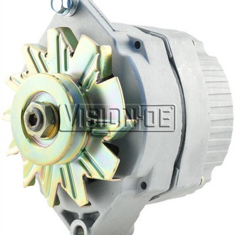 Vision-OE® - Remanufactured Alternator