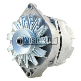 Vision-OE® - Remanufactured Alternator