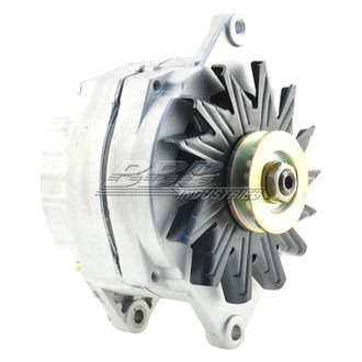 Vision-OE® - Remanufactured Alternator