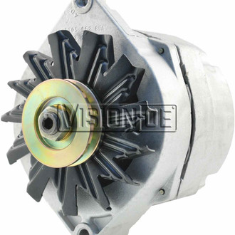 Vision-OE® - Remanufactured Alternator