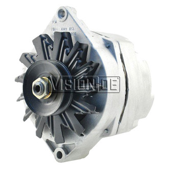 Vision-OE® - Remanufactured Alternator