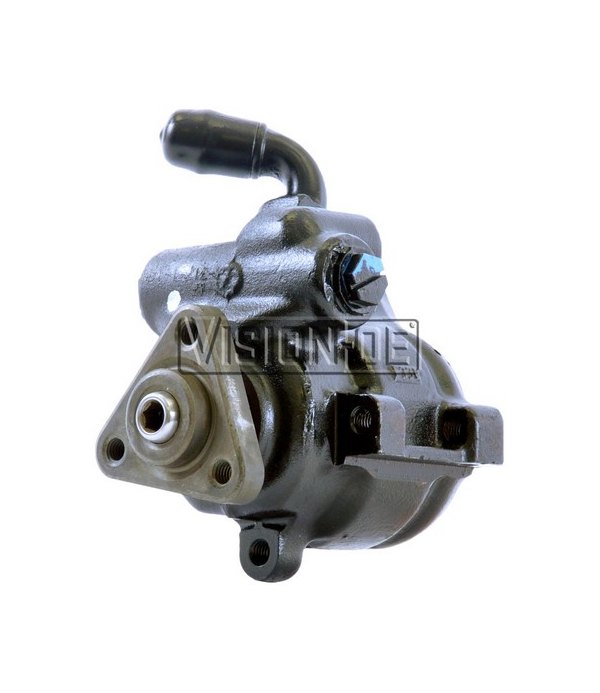 Vision-OE® - Remanufactured Power Steering Pump