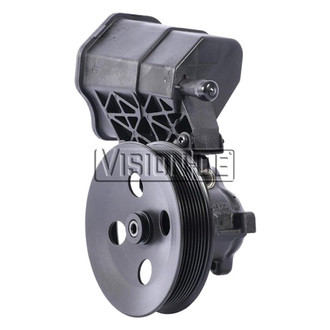 Vision-OE® - Remanufactured Power Steering Pump