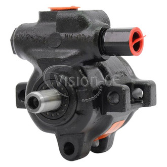 Vision-OE® - Remanufactured Power Steering Pump