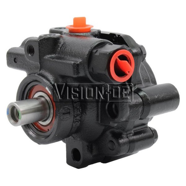 Vision-OE® - TTA Remanufactured Power Steering Pump