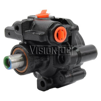 Vision-OE® - Remanufactured Power Steering Pump