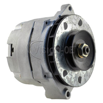 Vision-OE® - Remanufactured Alternator