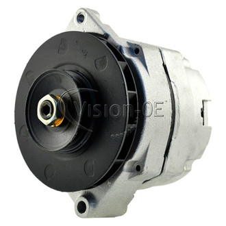 Vision-OE® - Remanufactured Alternator