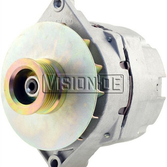 Vision-OE® - Remanufactured Alternator