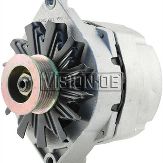 Vision-OE® - Remanufactured Alternator