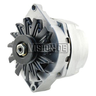 Vision-OE® - Remanufactured Alternator