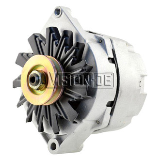 Vision-OE® - Remanufactured Alternator