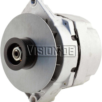 Vision-OE® - Remanufactured Alternator
