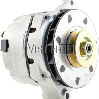Vision-OE® - Remanufactured Alternator
