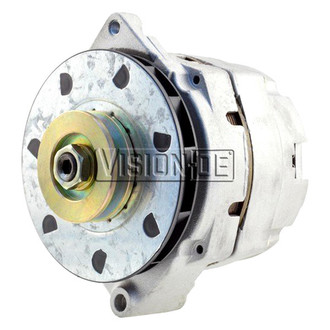 Vision-OE® - Remanufactured Alternator