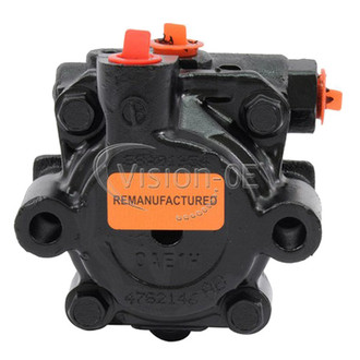 Vision-OE® - Power Steering Pump