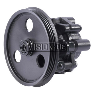 Vision-OE® - Remanufactured Power Steering Pump